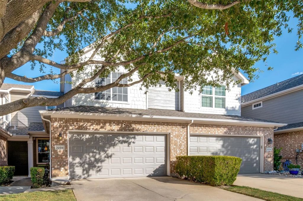 3208 Parma Lane, Plano