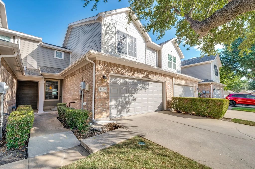 3208 Parma Lane, Plano