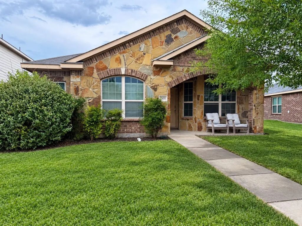 1805 Overlook Drive, Lancaster