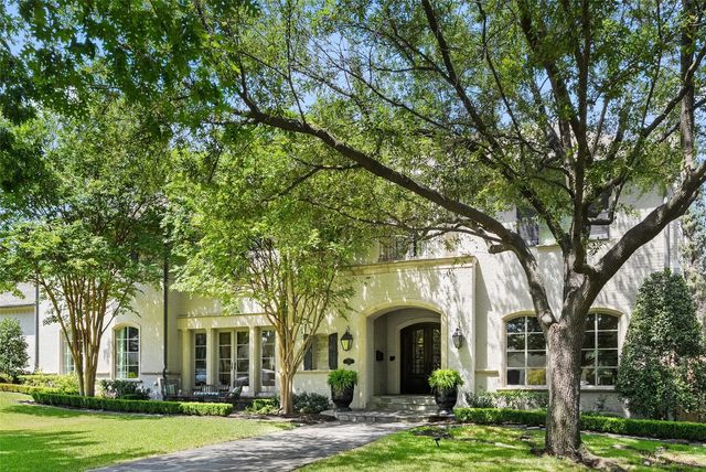 3516 Wentwood Drive, University Park