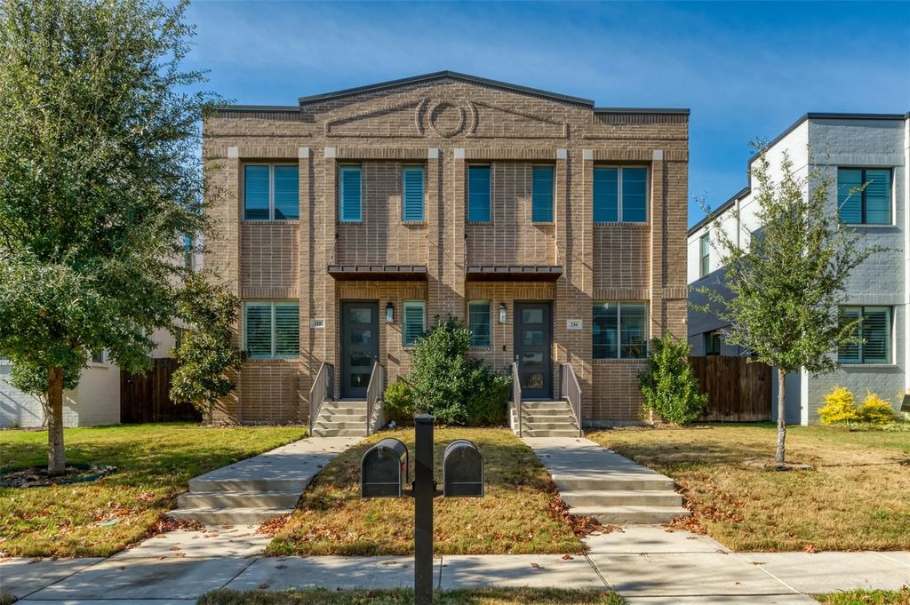 216 Wimberly Street, Fort Worth