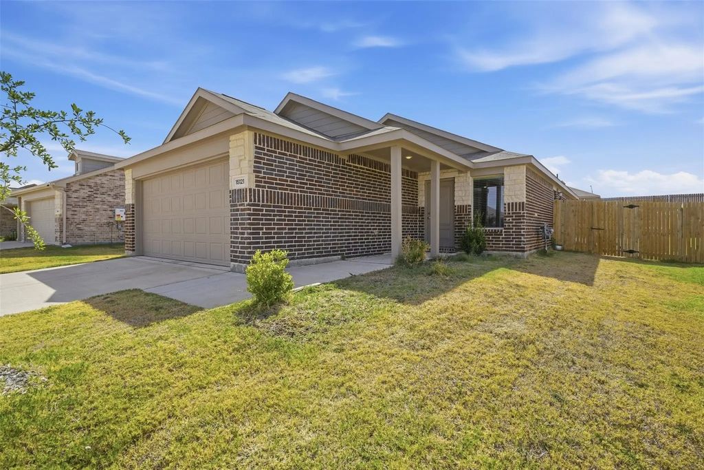 15121 Tejano Street, Fort Worth