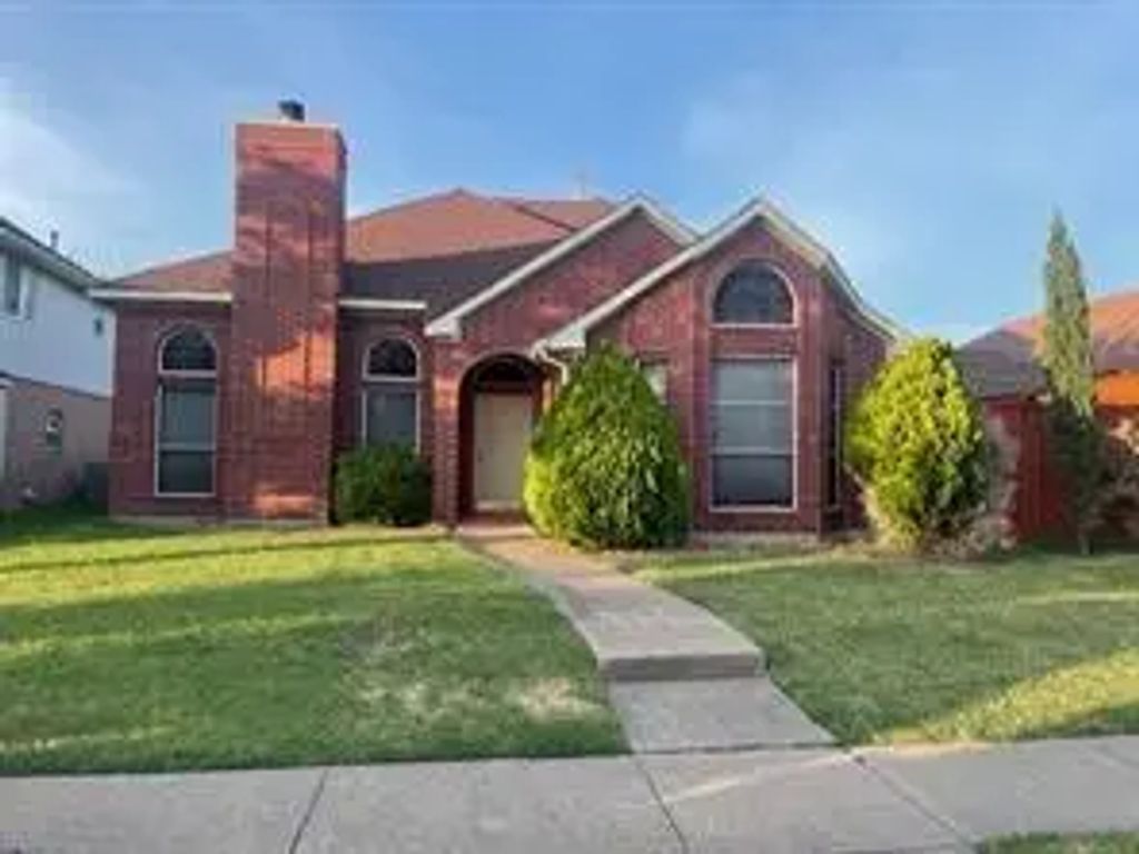 1501 Woodmont Avenue, Rowlett