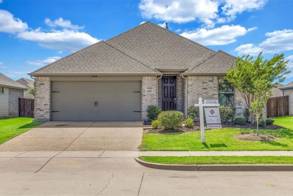 4035 Sparrow Trail, Melissa