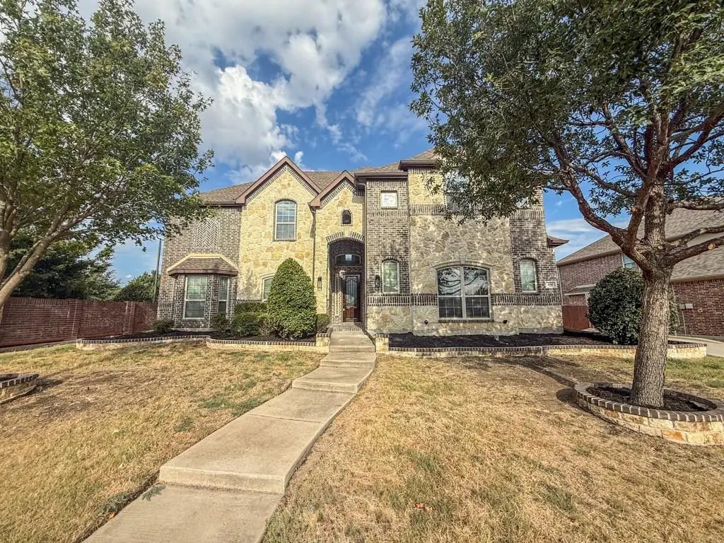 600 Falcon Drive, Prosper