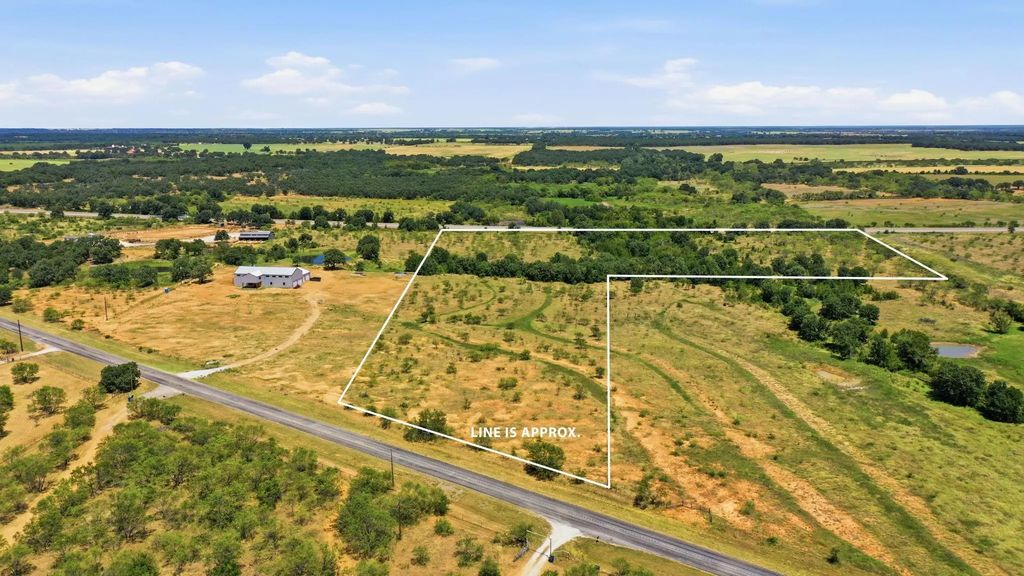190 Hwy 8 Tract 4, Gorman