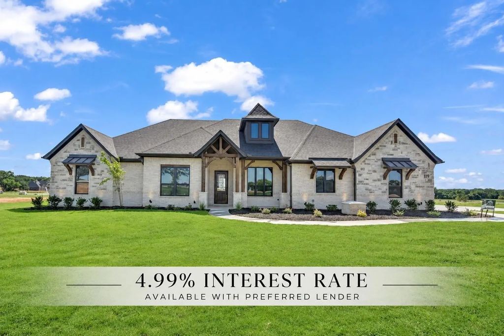 119 Guynell Ridge, Decatur