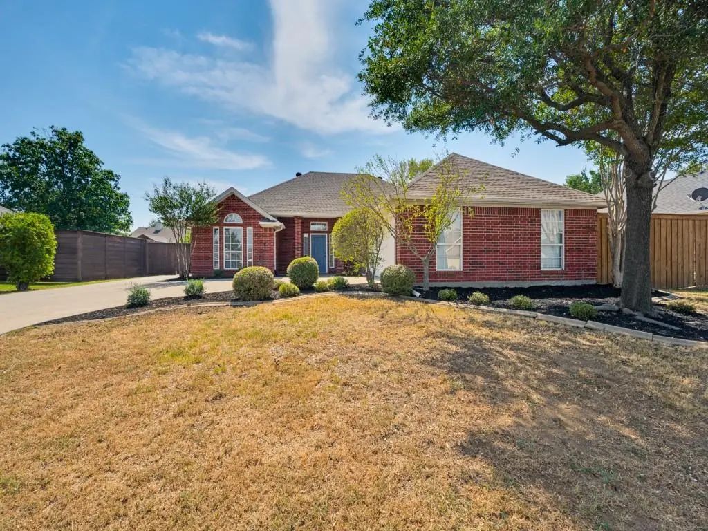 1005 Diane Street, Aubrey
