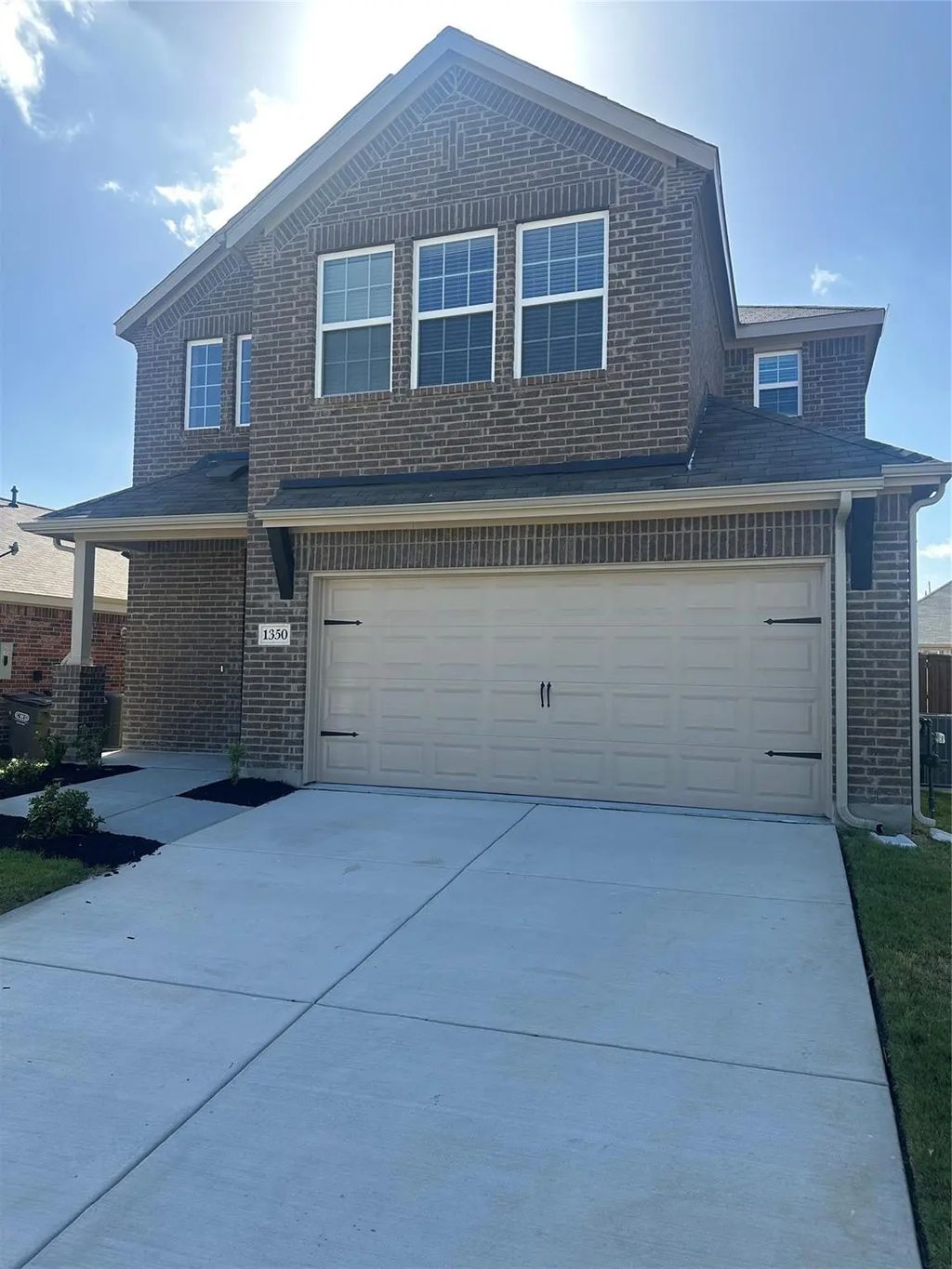 1350 Eldridge Pond Street, Forney
