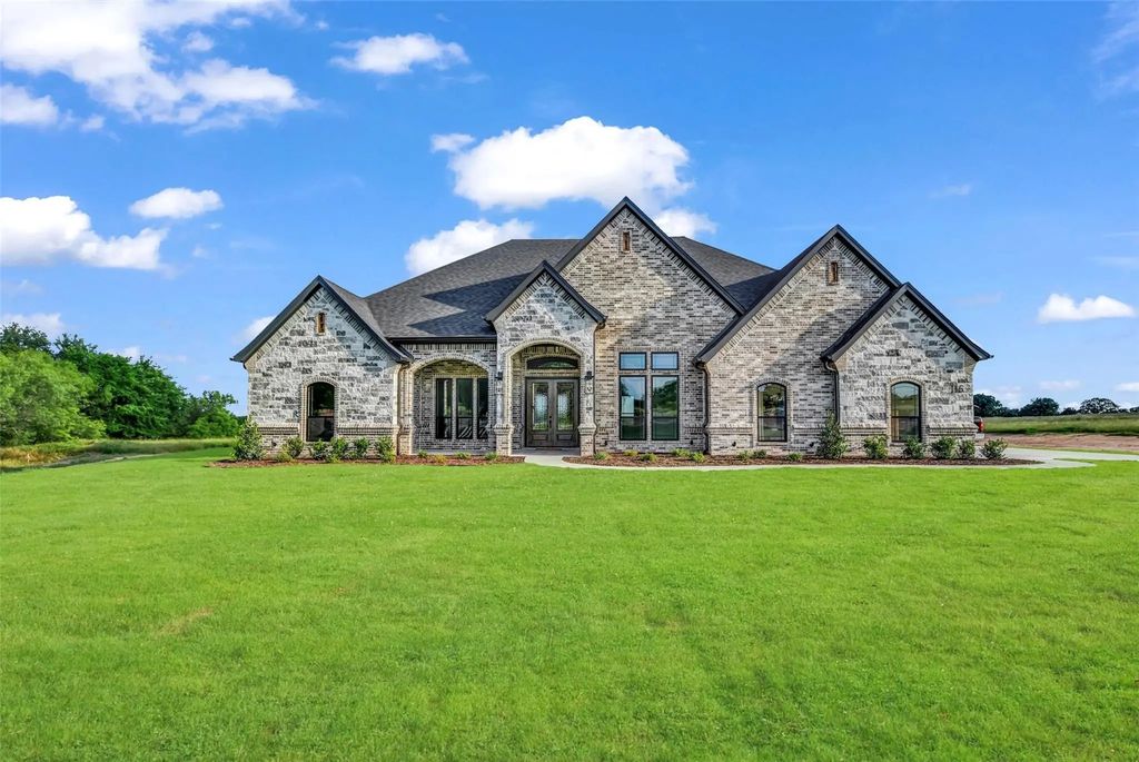 115 Turtle Back Ridge, Decatur