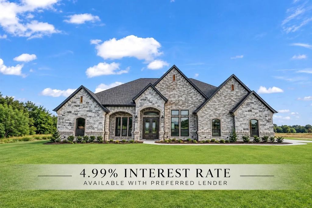 115 Turtle Back Ridge, Decatur