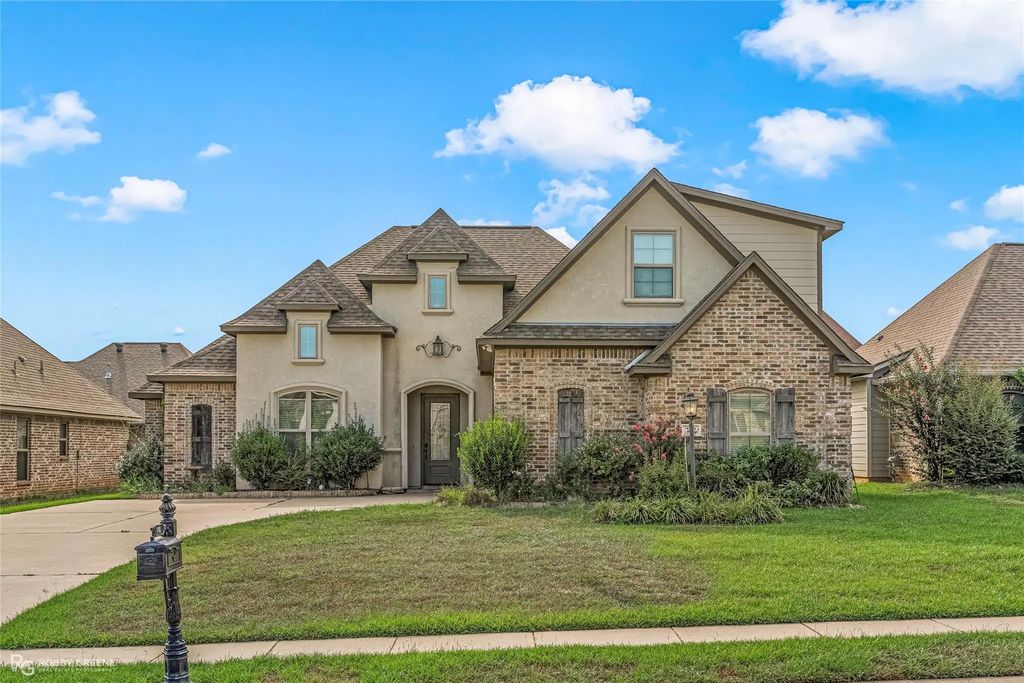 742 Fir Wood Lane, Haughton