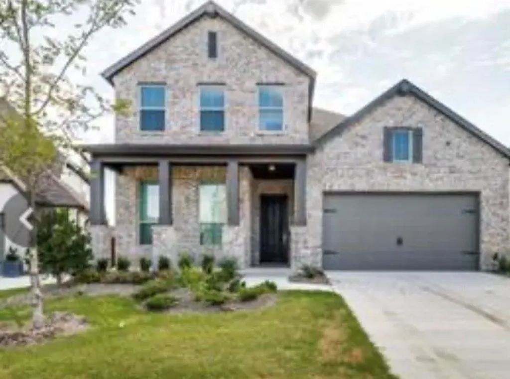 503 N Eagle Point Road, Van Alstyne
