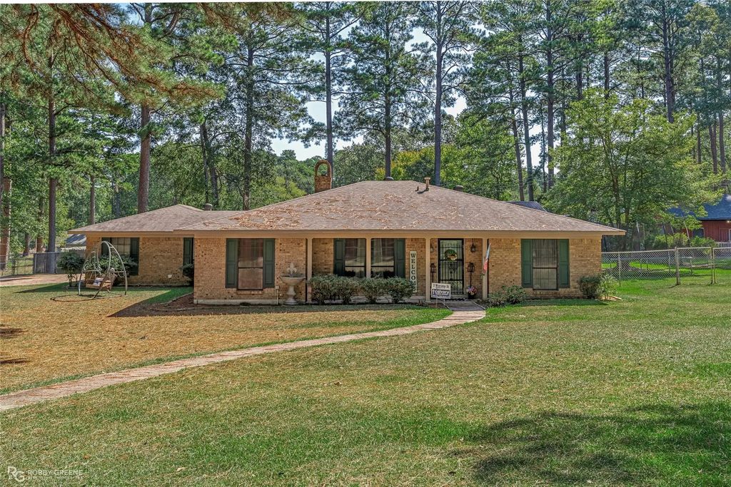 1176 Newell Drive, Haynesville