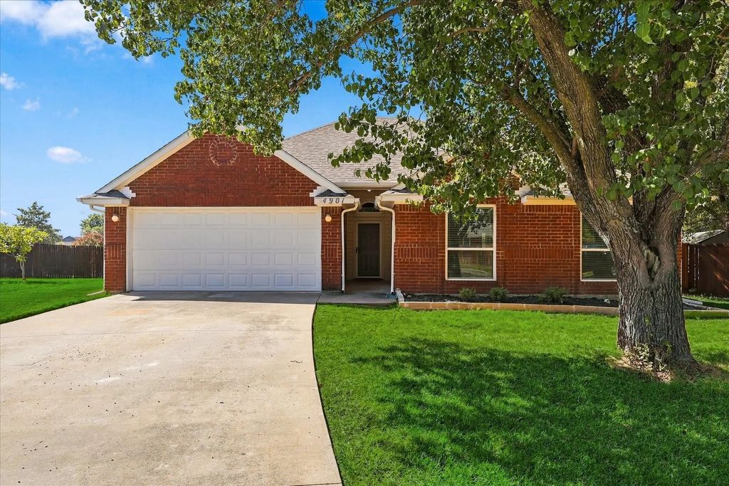 4901 Superior Court, Flower Mound
