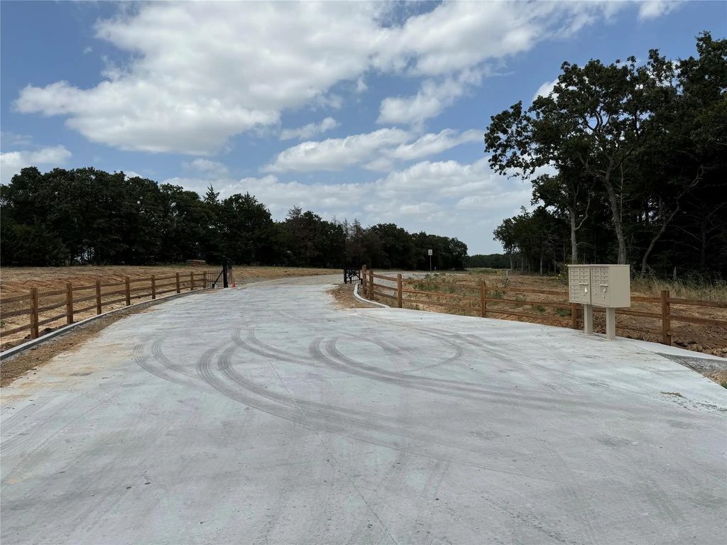 Lot 19 Cedar Springs Drive, Decatur