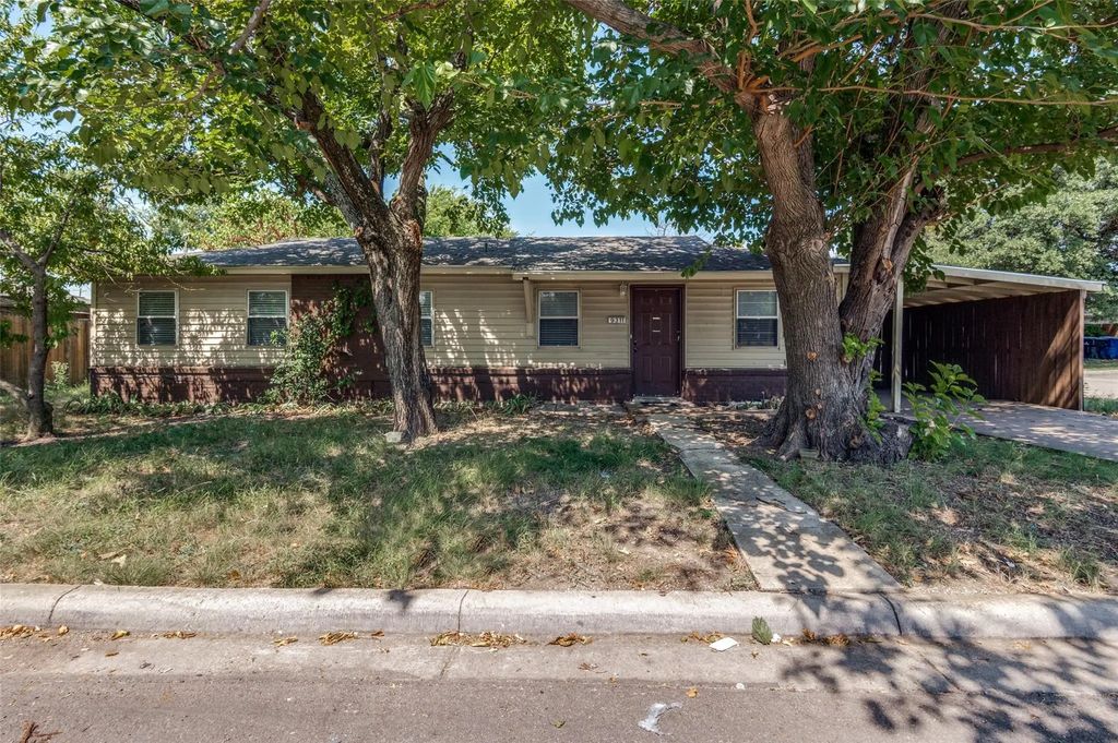 9311 Oakland Drive, Frisco