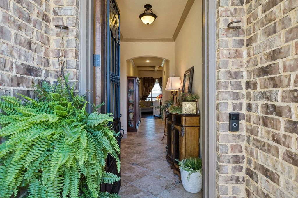 586 Bordeaux Drive, Rockwall