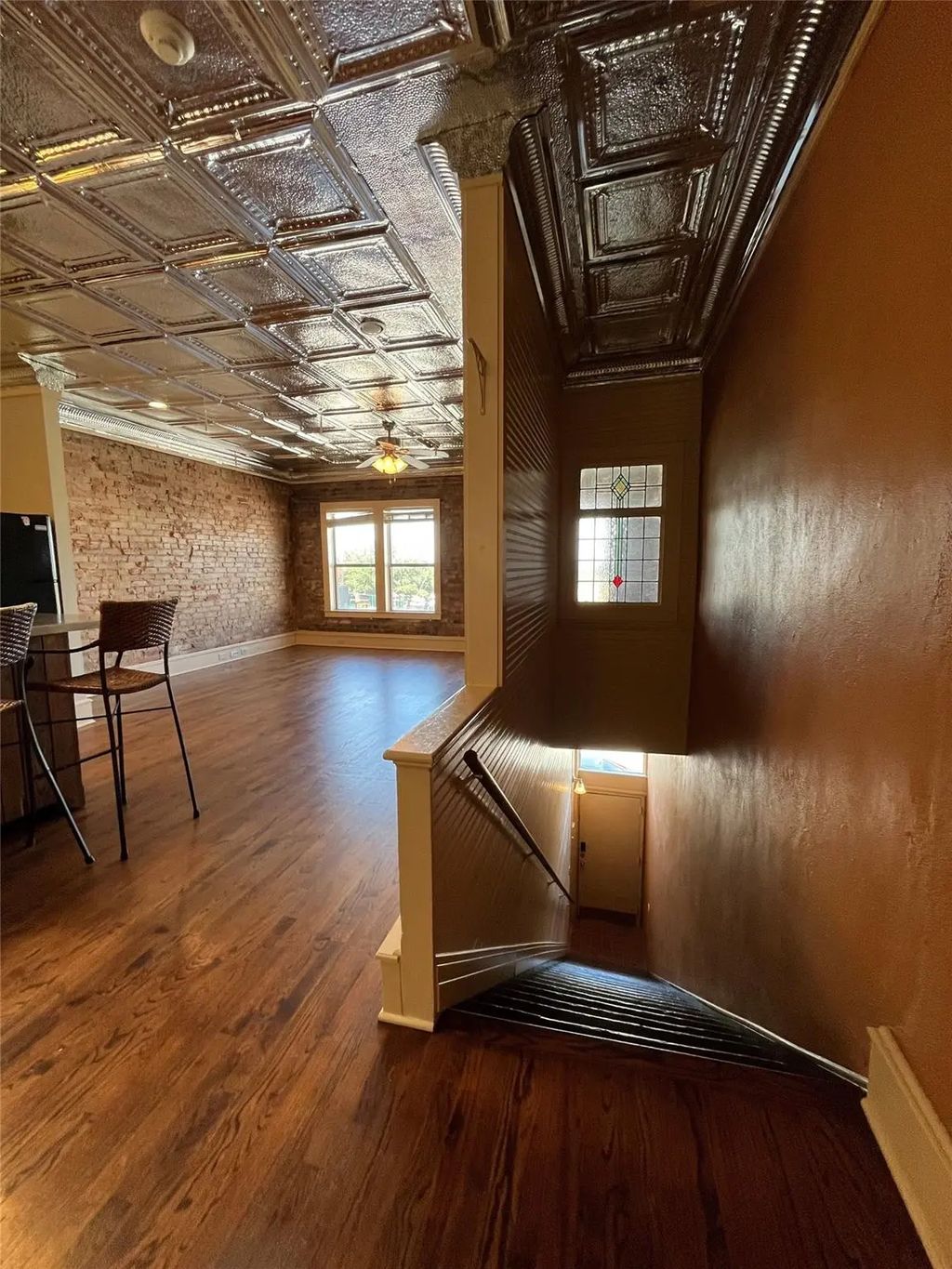 227 W Oak Street B, Denton