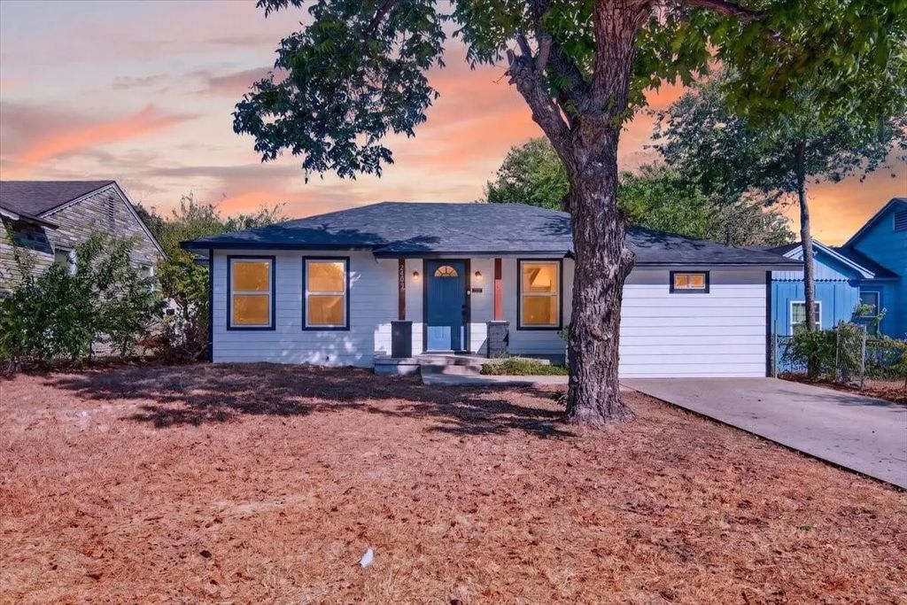 2409 Mitchell Avenue, Waco