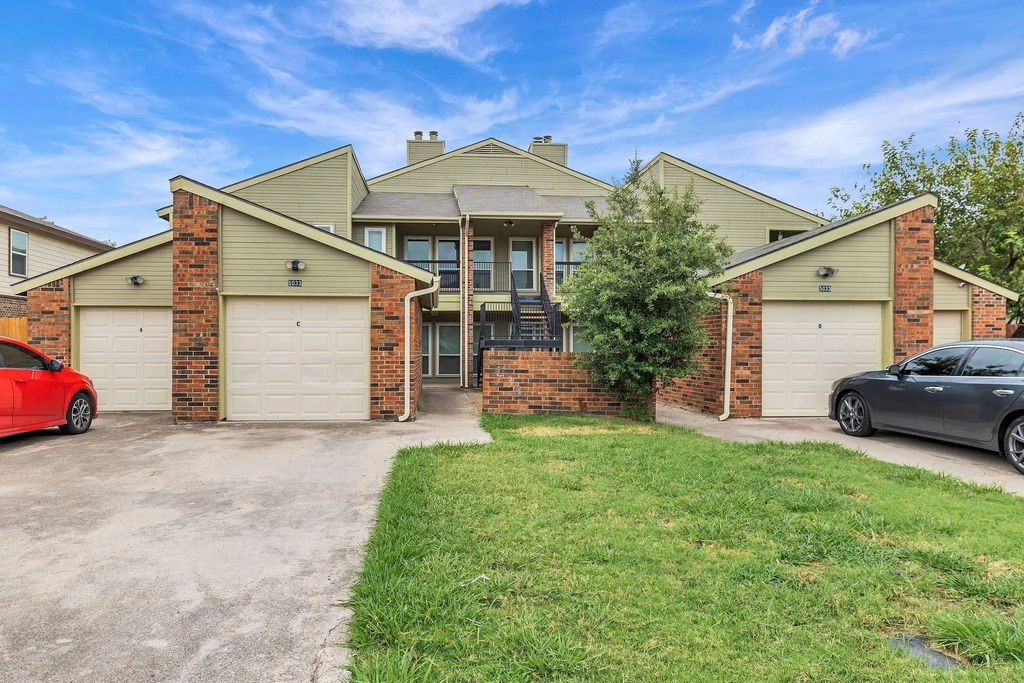 5033 Winder Court, North Richland Hills