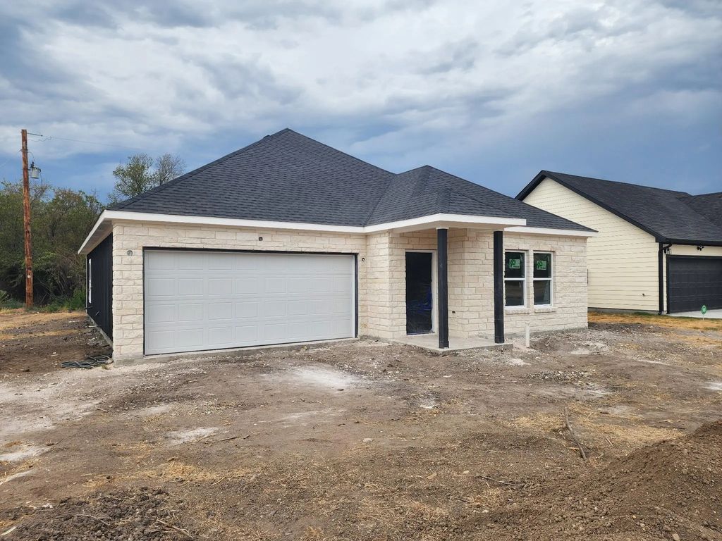 2516 Sheraton Drive, Fort Worth