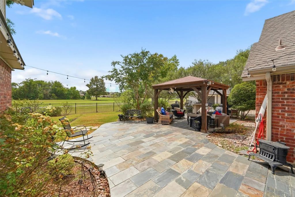 1465 Plummer Drive, Rockwall