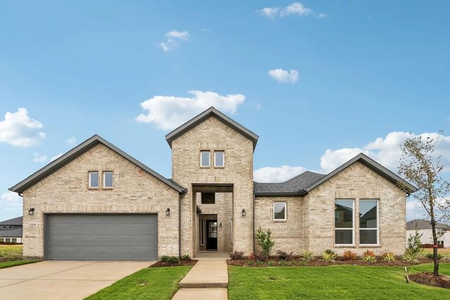 2319 Blueblonnet Road, Northlake