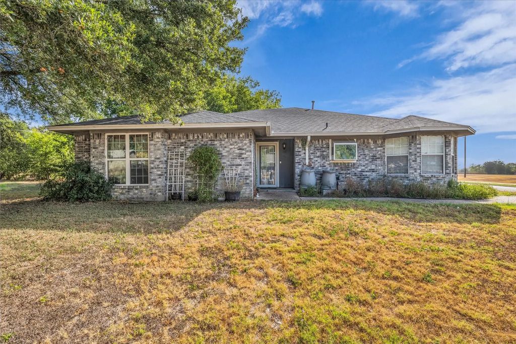 1936 Post Oak Drive, Waco