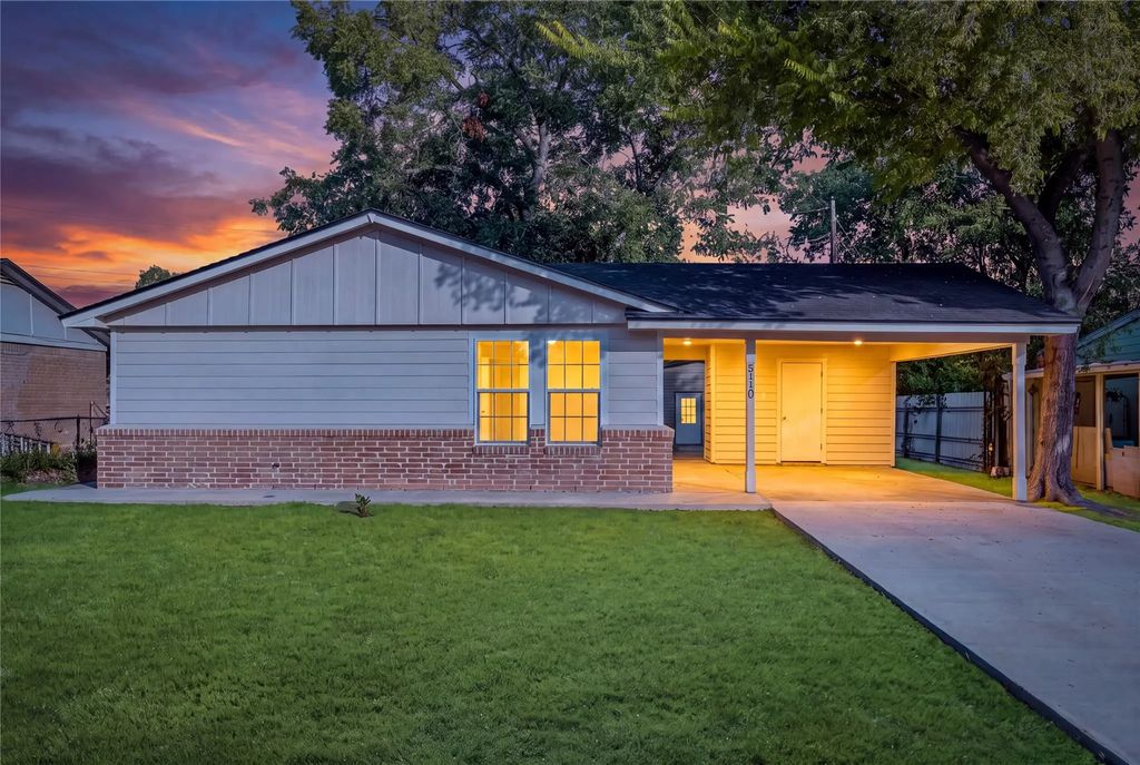 5110 Inwood Drive, Beverly Hills