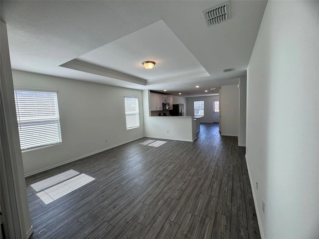1204 Autumn Mist Lane, Forney