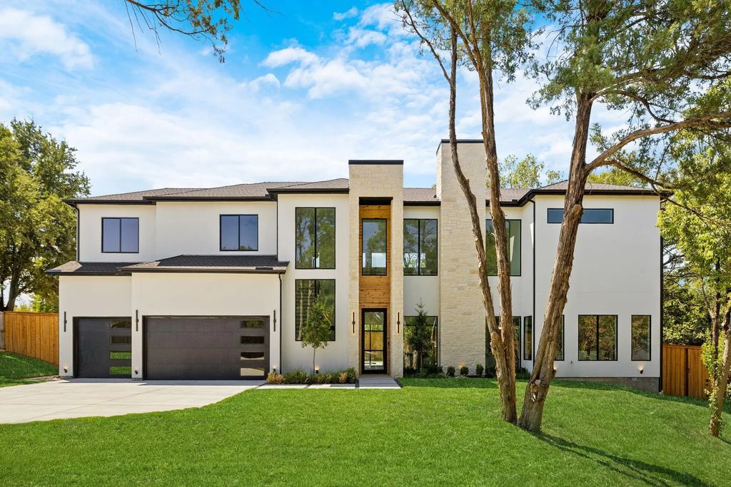 505 Summit Circle, Heath