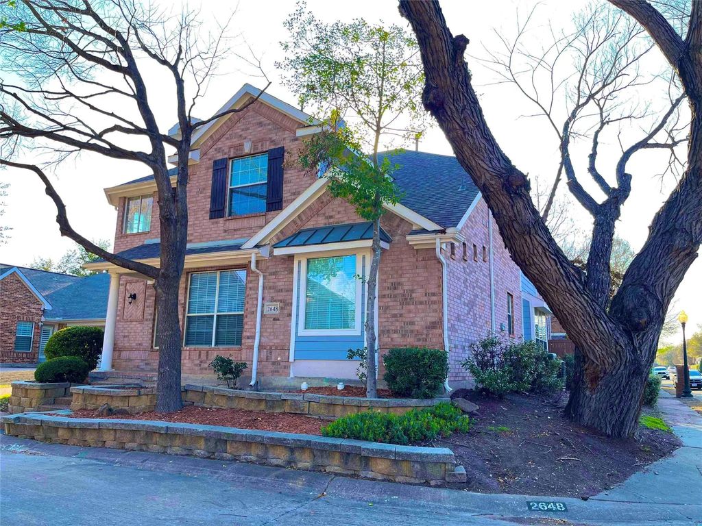 2648 Dunbar Drive, McKinney