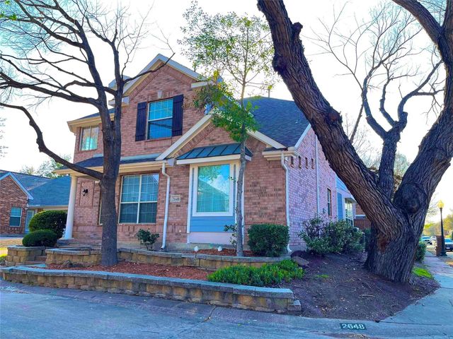 2648 Dunbar Drive, McKinney