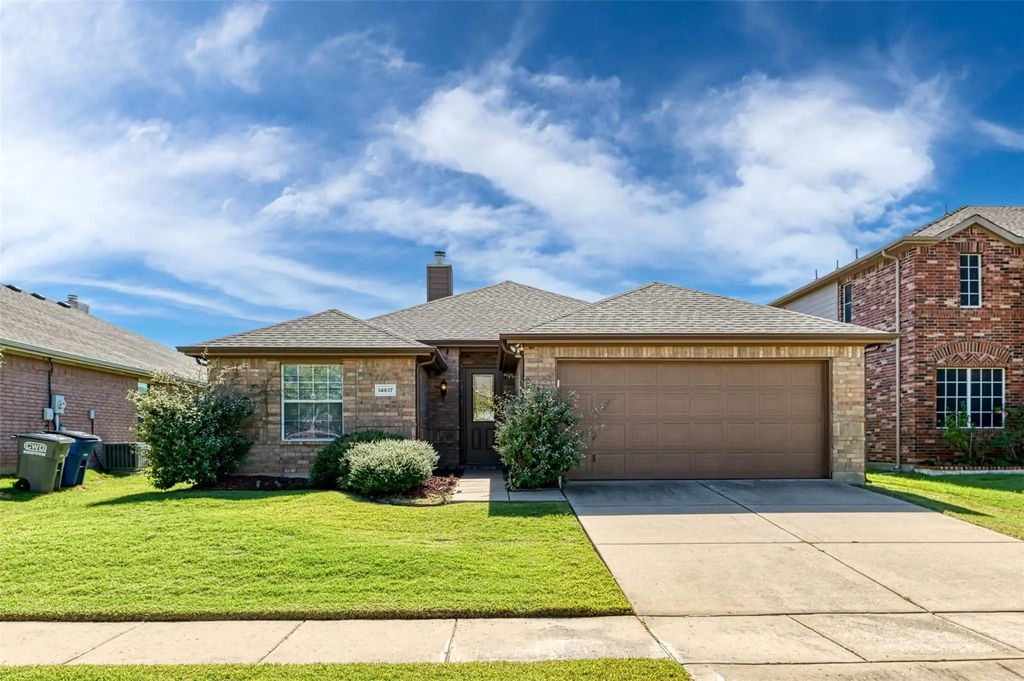 14617 Eaglemont Drive, Little Elm