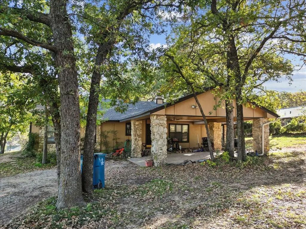 8123 Hilltop Road, Argyle