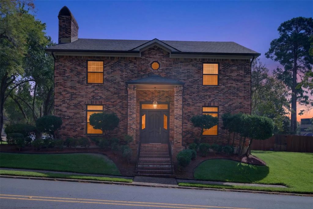 5809 Fairfield Avenue, Shreveport