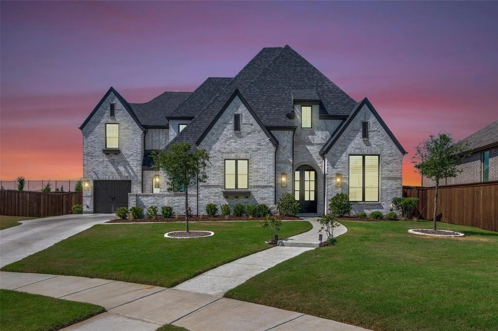 2009 Wellspring Trail, Mansfield