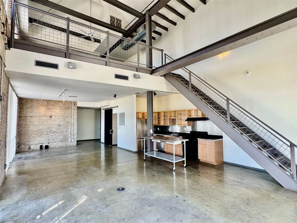 1122 Jackson Street 1104, Dallas