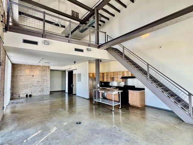 1122 Jackson Street 1104, Dallas