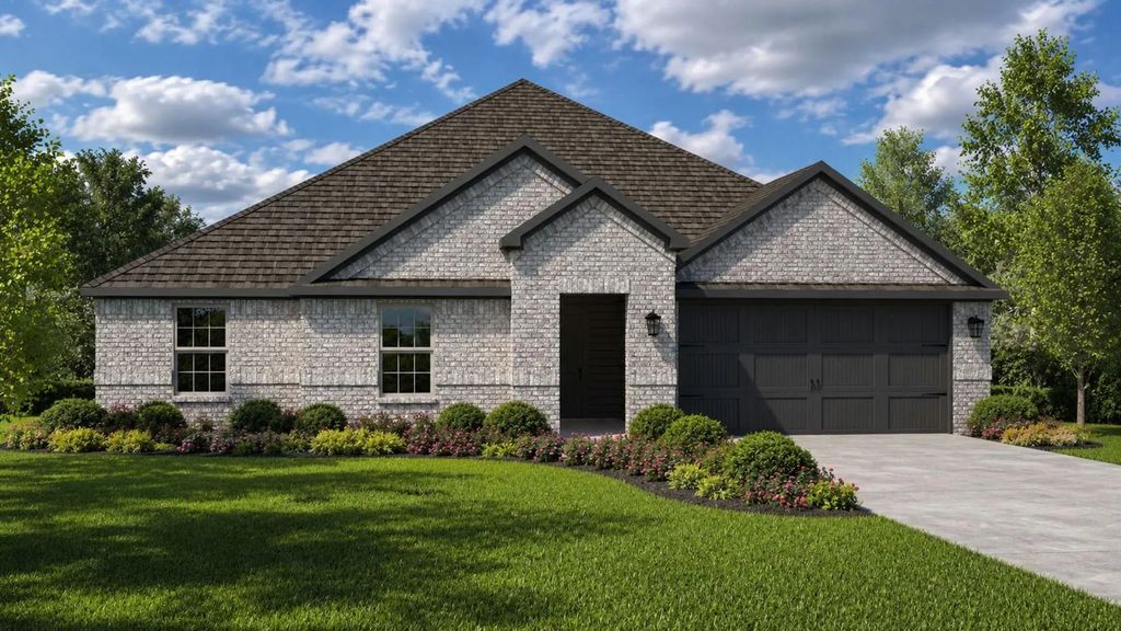 1501 Sheldon Drive, DeSoto