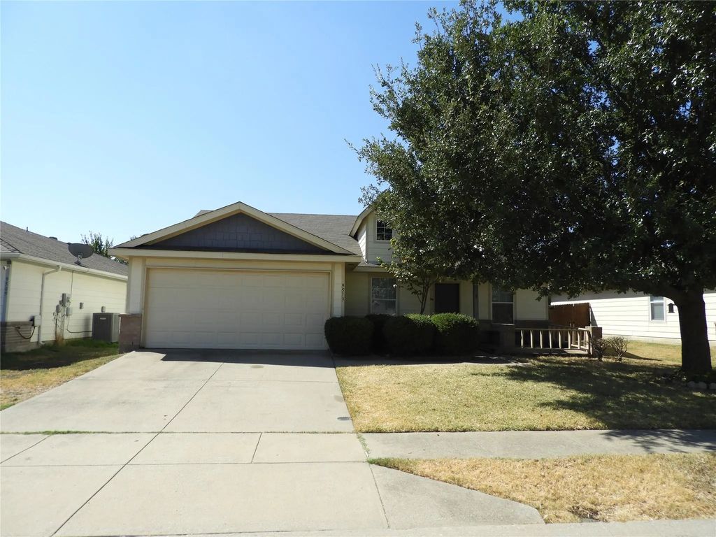 9508 Woodrow Wilson Drive, McKinney