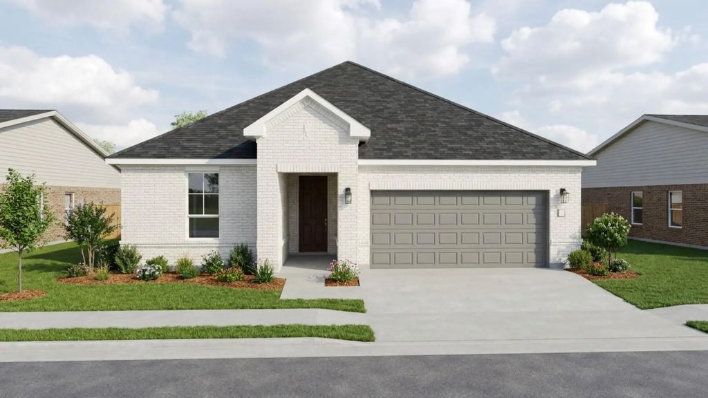 8905 Haste Lane, Aubrey