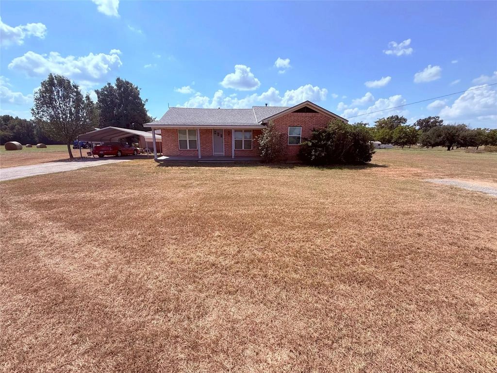 3637 County Road 2403, Winnsboro