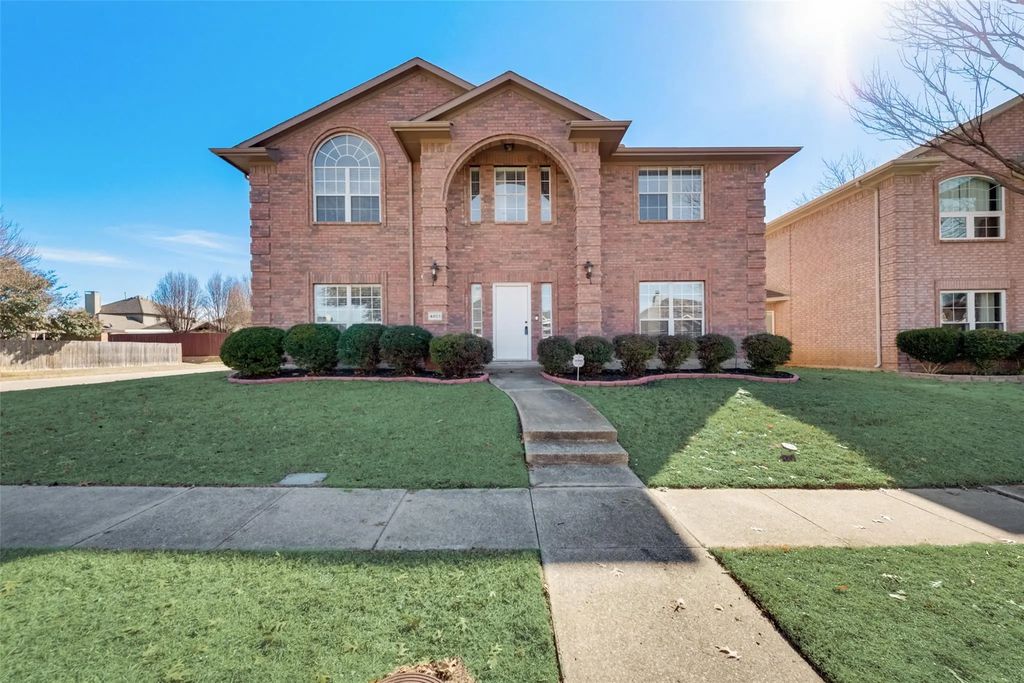4801 Monte Vista Lane, McKinney