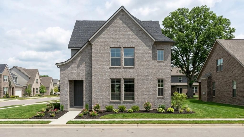 8637 Acorn Avenue, Justin