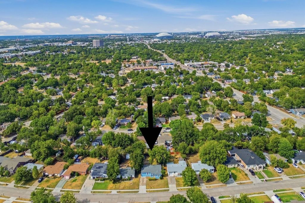 801 Connally Terrace, Arlington