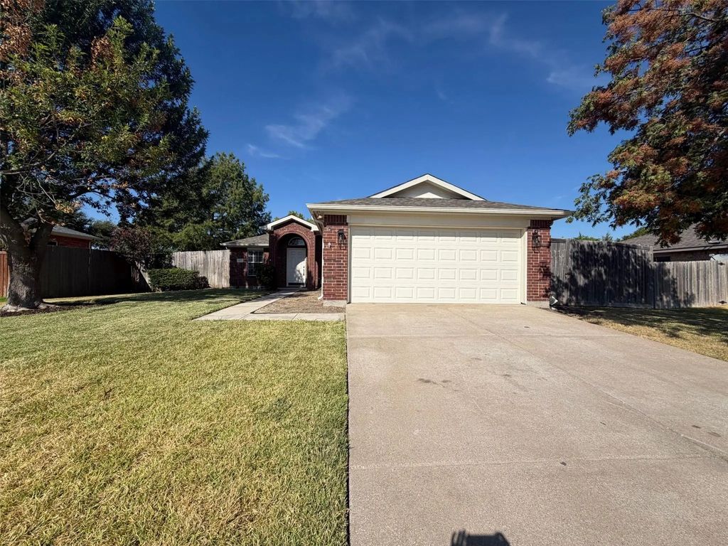 411 Tolleson Drive, Celina