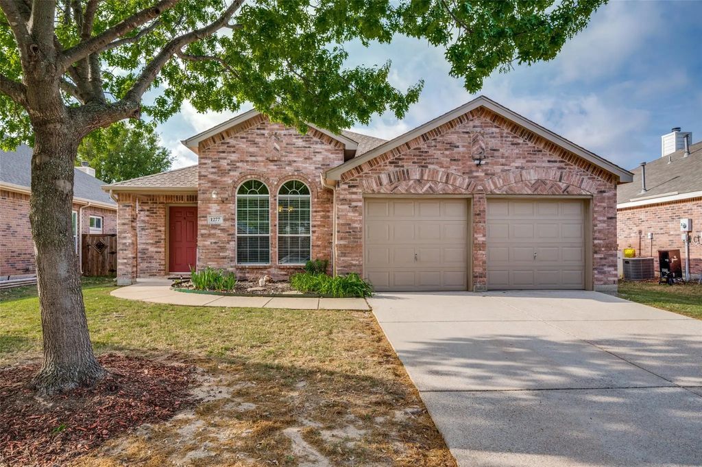 1277 Stone Lane, Celina
