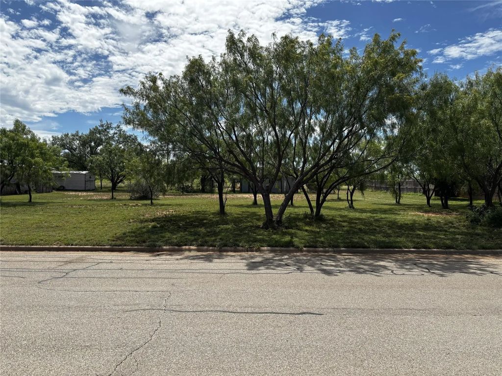 Lot 1, Tbd Tuscany, Abilene